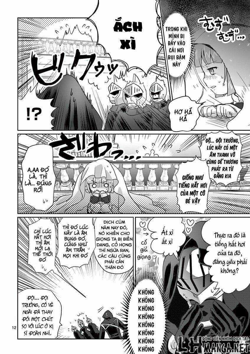 It's My Life - Chapter 4 - Trang 16