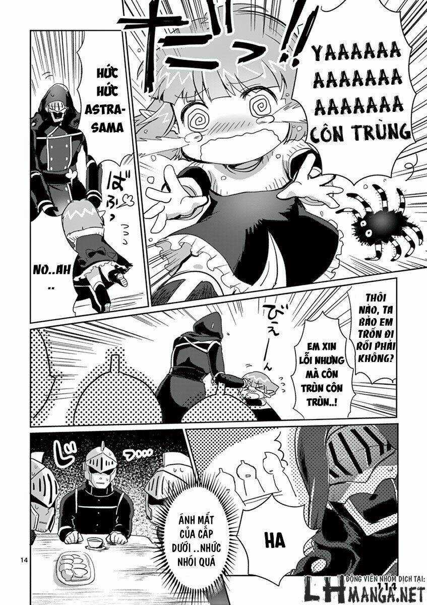 It's My Life - Chapter 4 - Trang 18