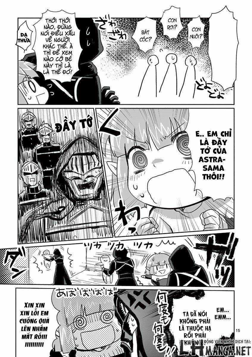 It's My Life - Chapter 4 - Trang 19