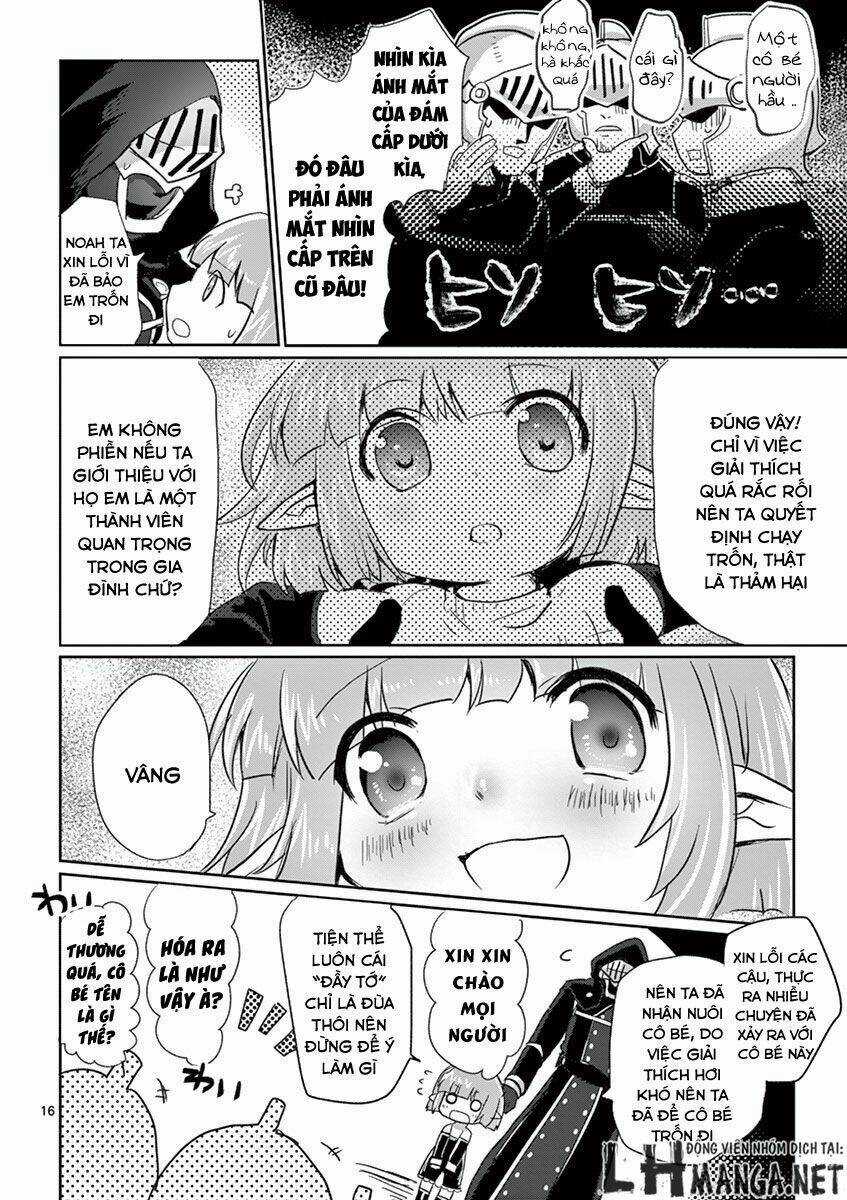 It's My Life - Chapter 4 - Trang 20