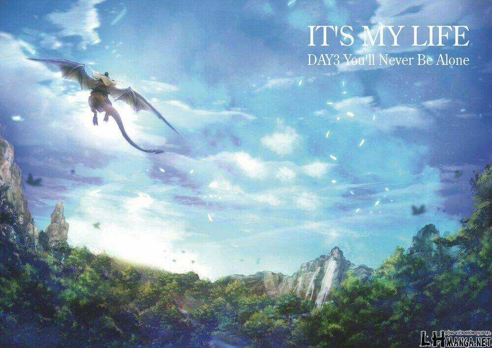 It's My Life - Chapter 4 - Trang 3