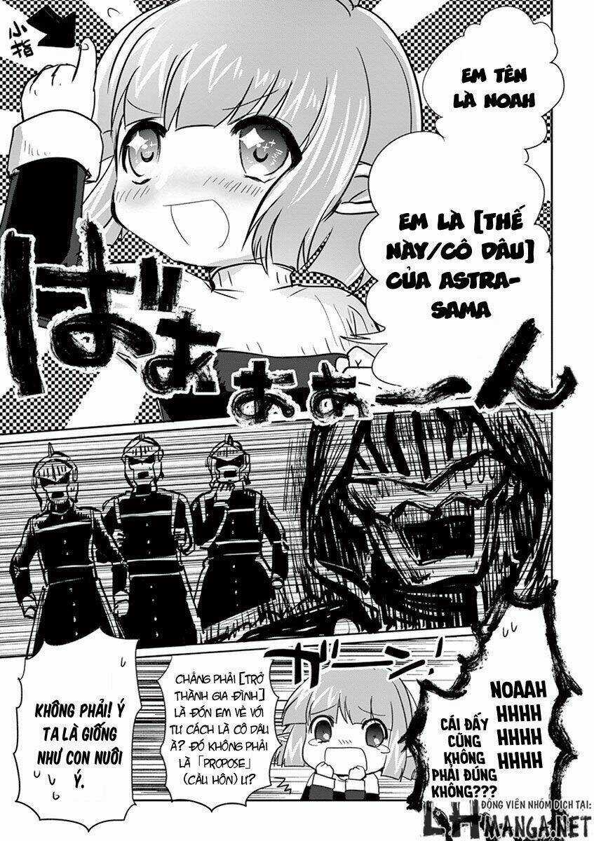 It's My Life - Chapter 4 - Trang 21