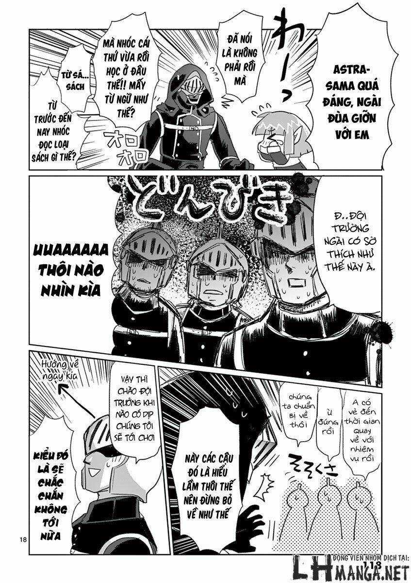 It's My Life - Chapter 4 - Trang 22