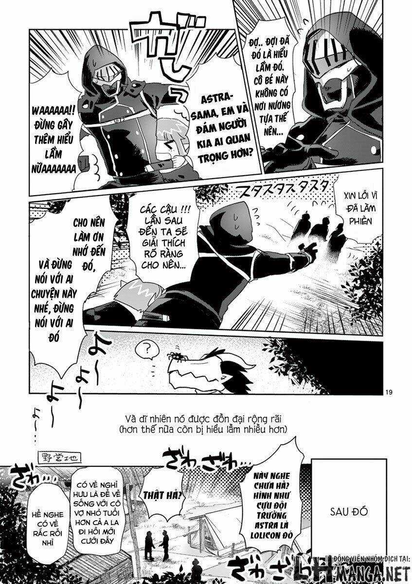 It's My Life - Chapter 4 - Trang 23