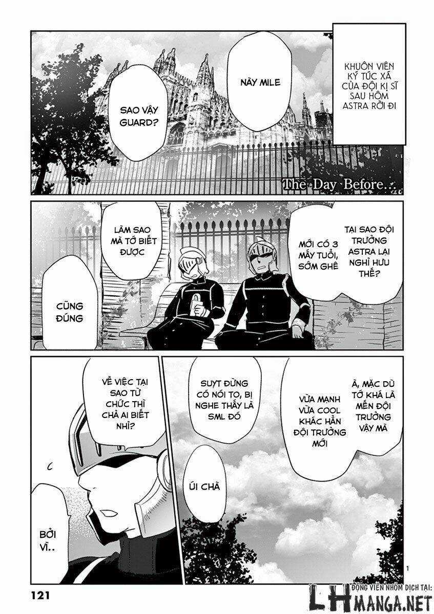 It's My Life - Chapter 4 - Trang 25