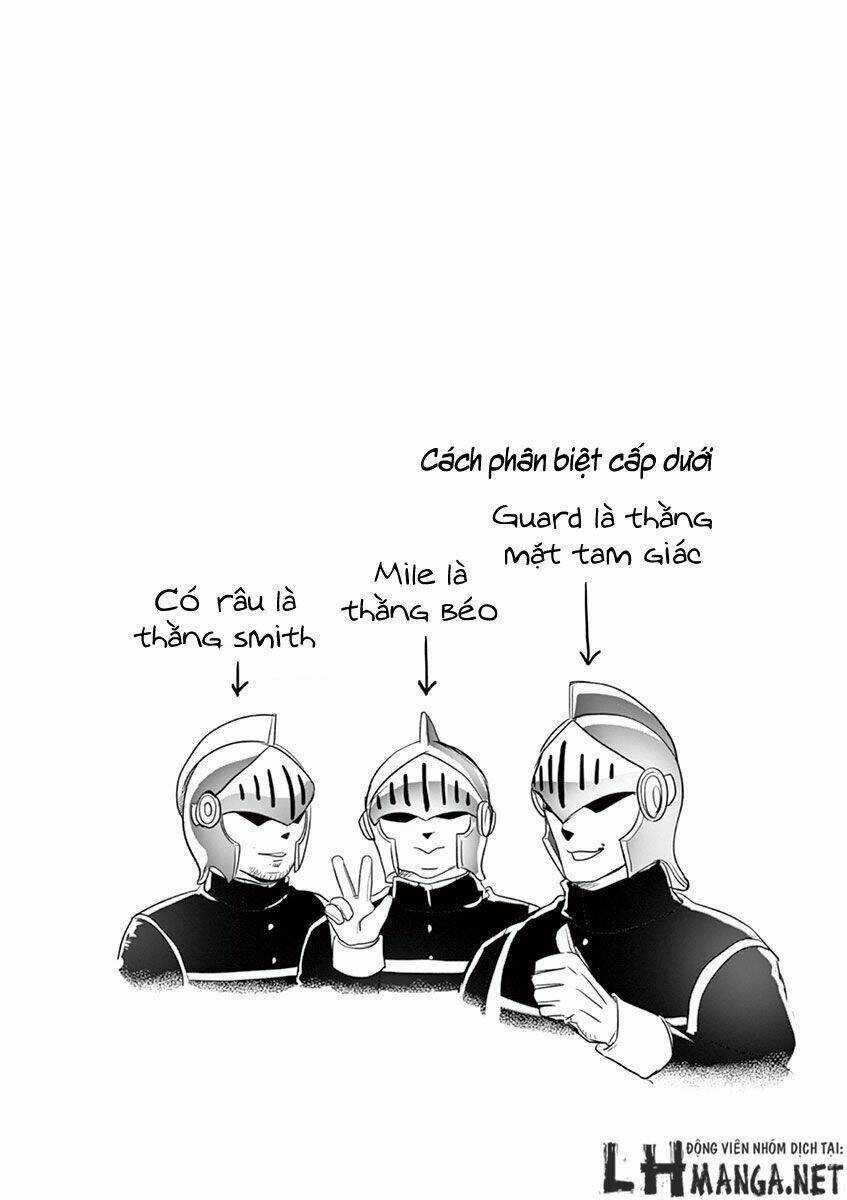 It's My Life - Chapter 4 - Trang 28