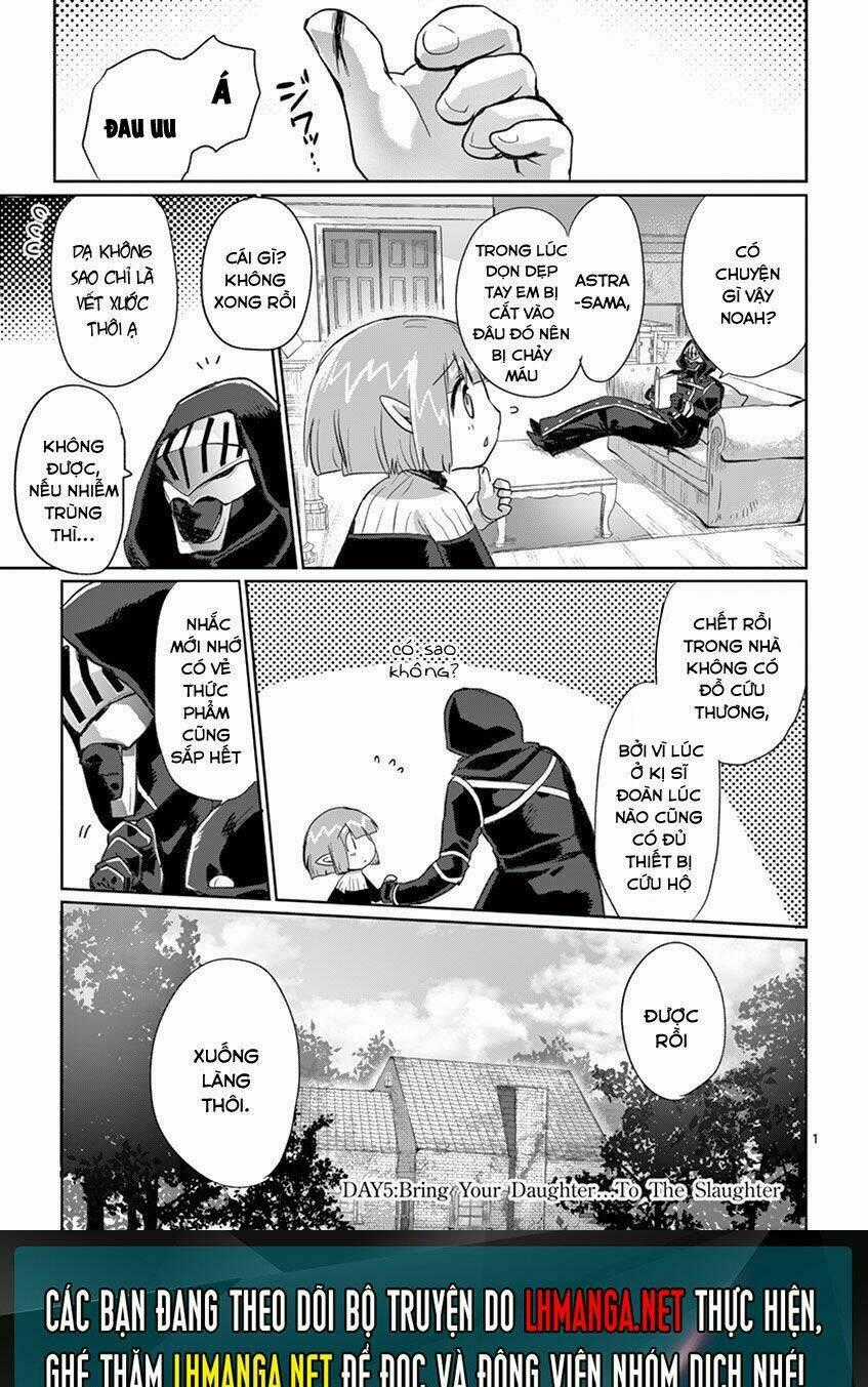 It's My Life - Chapter 4 - Trang 29