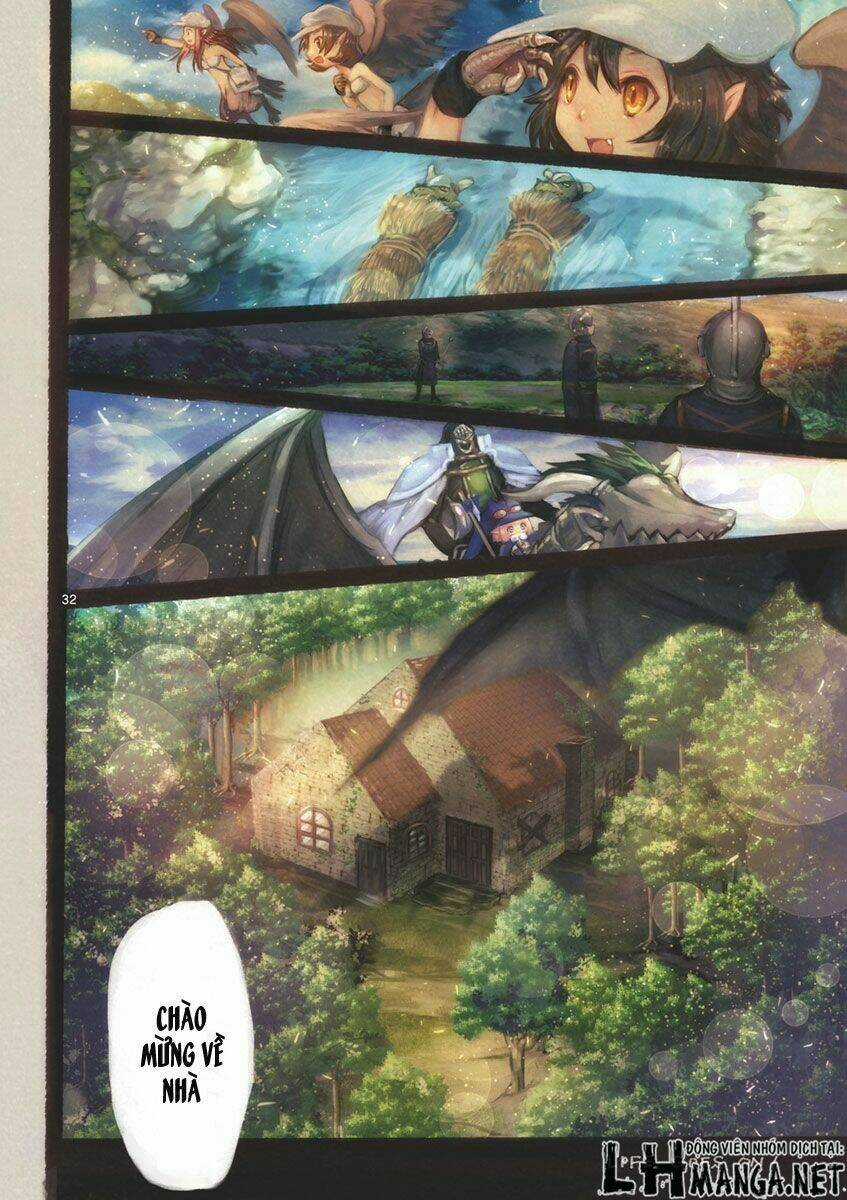 It's My Life - Chapter 4 - Trang 4