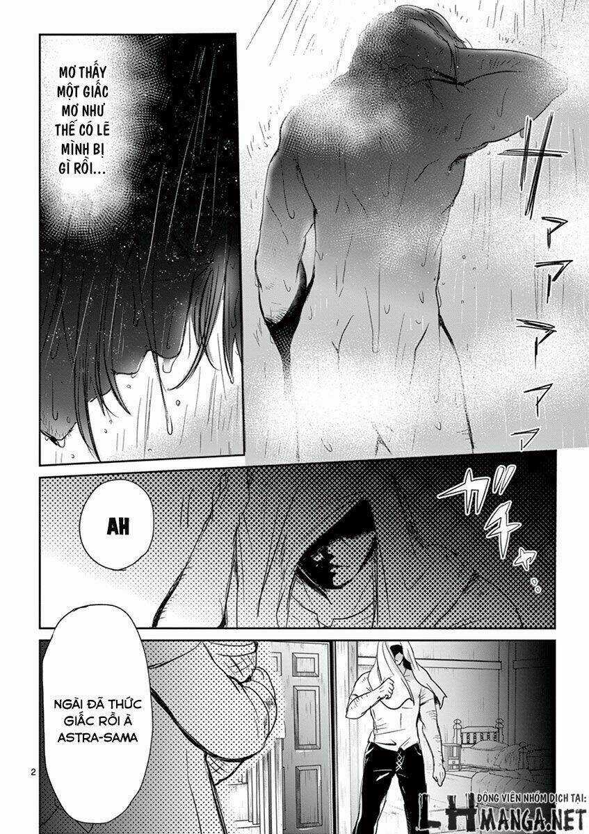 It's My Life - Chapter 4 - Trang 6