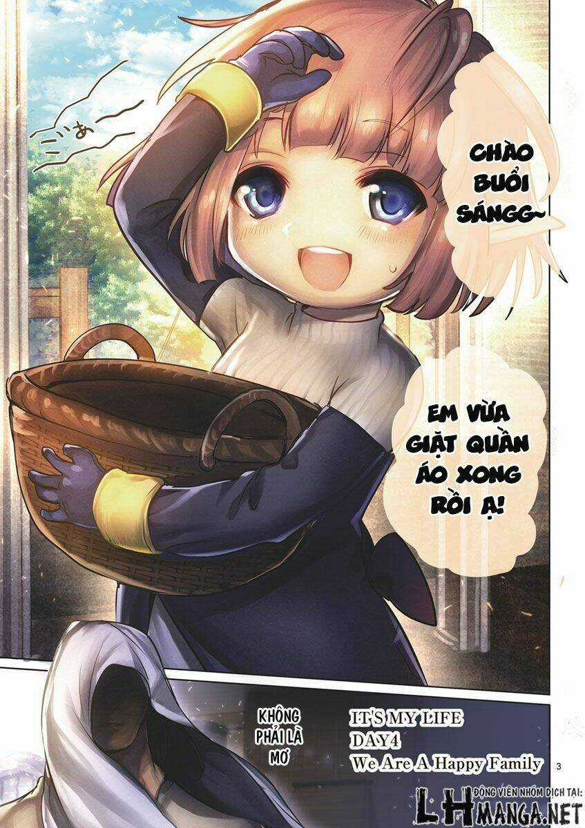 It's My Life - Chapter 4 - Trang 7