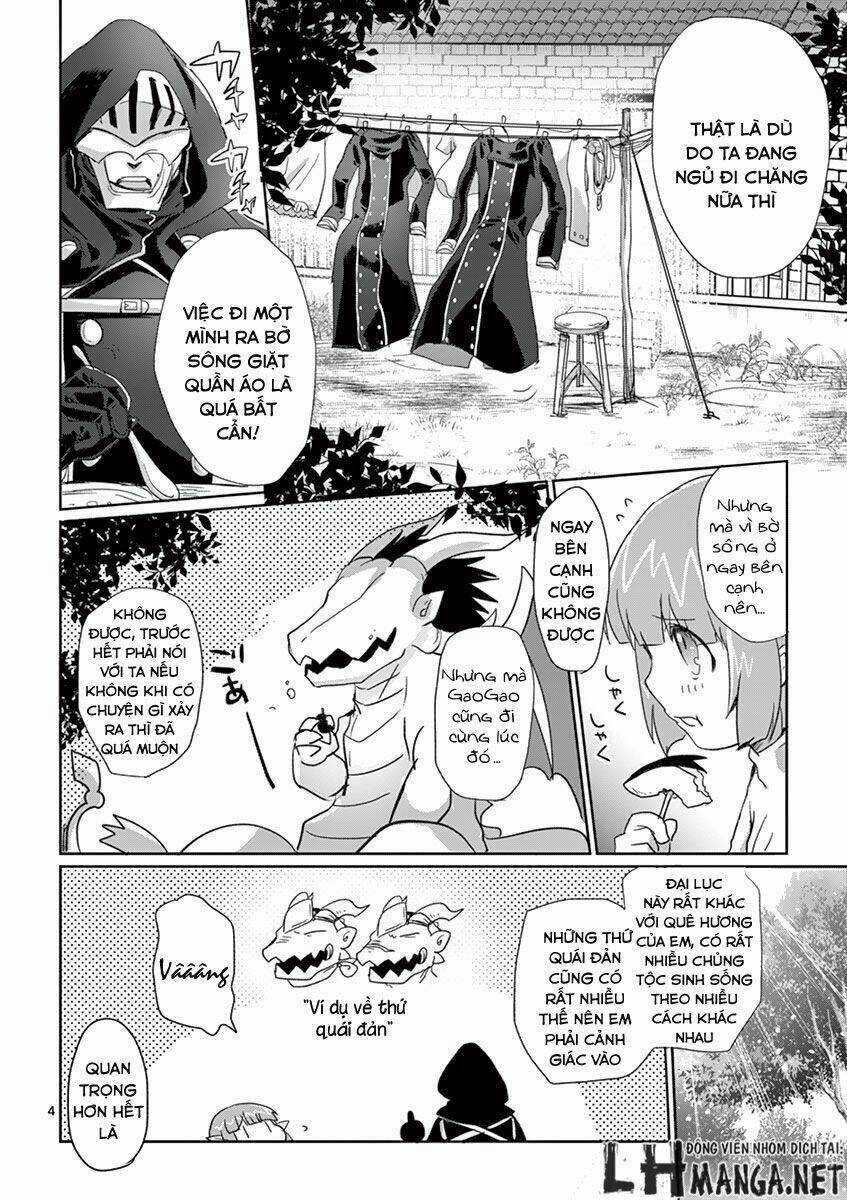 It's My Life - Chapter 4 - Trang 8