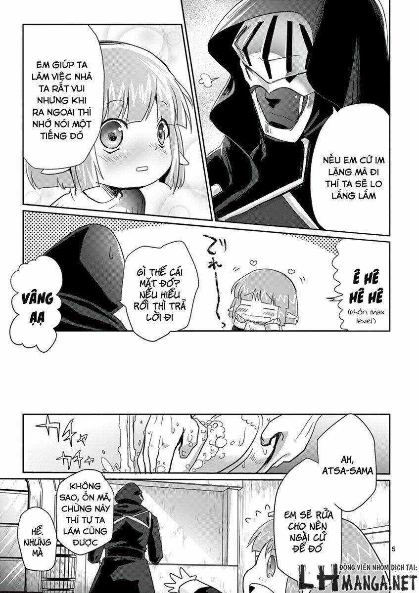 It's My Life - Chapter 4 - Trang 9