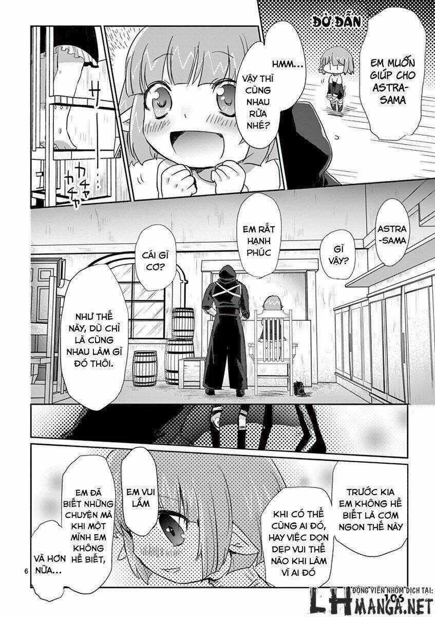 It's My Life - Chapter 4 - Trang 10