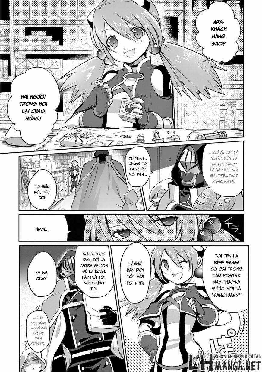 It's My Life - Chapter 5 - Trang 11