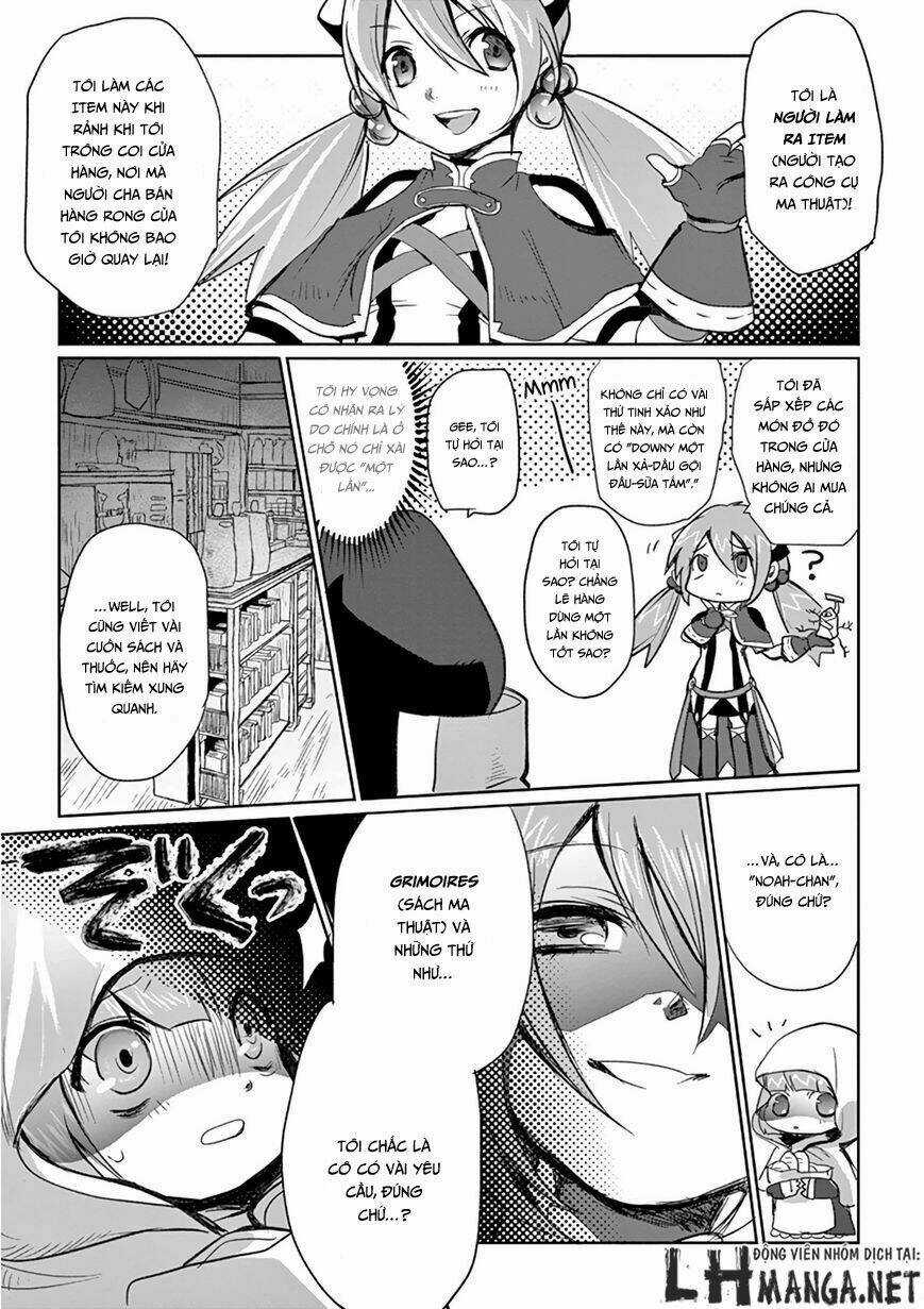 It's My Life - Chapter 5 - Trang 13