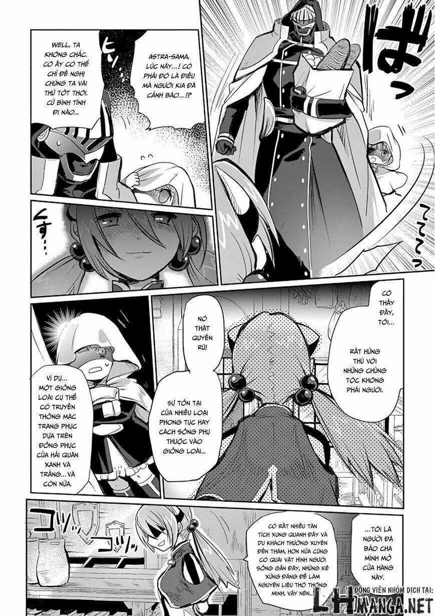 It's My Life - Chapter 5 - Trang 14