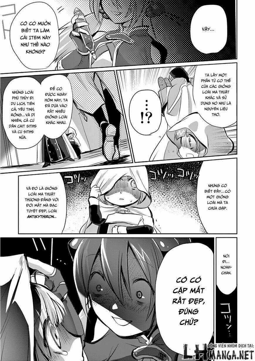 It's My Life - Chapter 5 - Trang 15