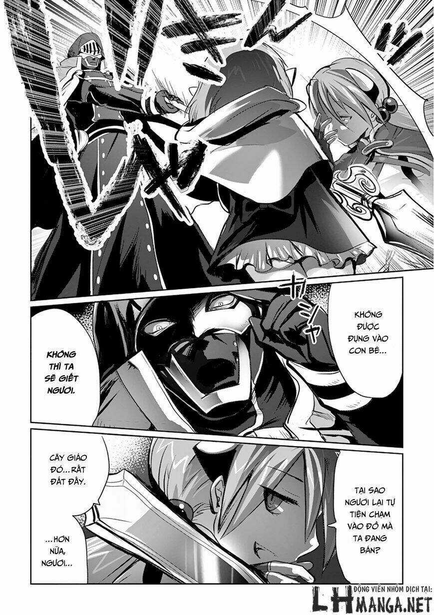 It's My Life - Chapter 5 - Trang 16