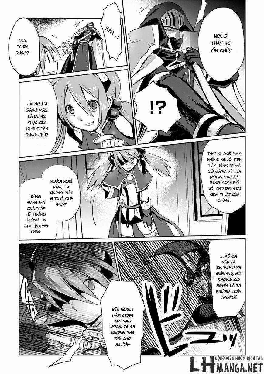 It's My Life - Chapter 5 - Trang 17