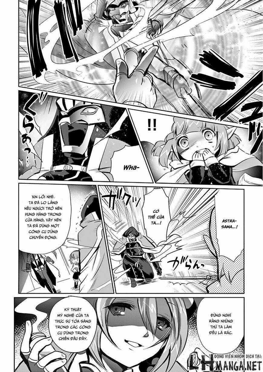 It's My Life - Chapter 5 - Trang 18