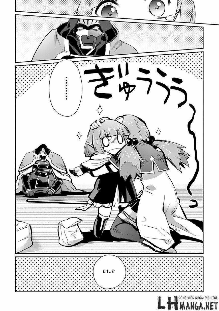 It's My Life - Chapter 5 - Trang 20