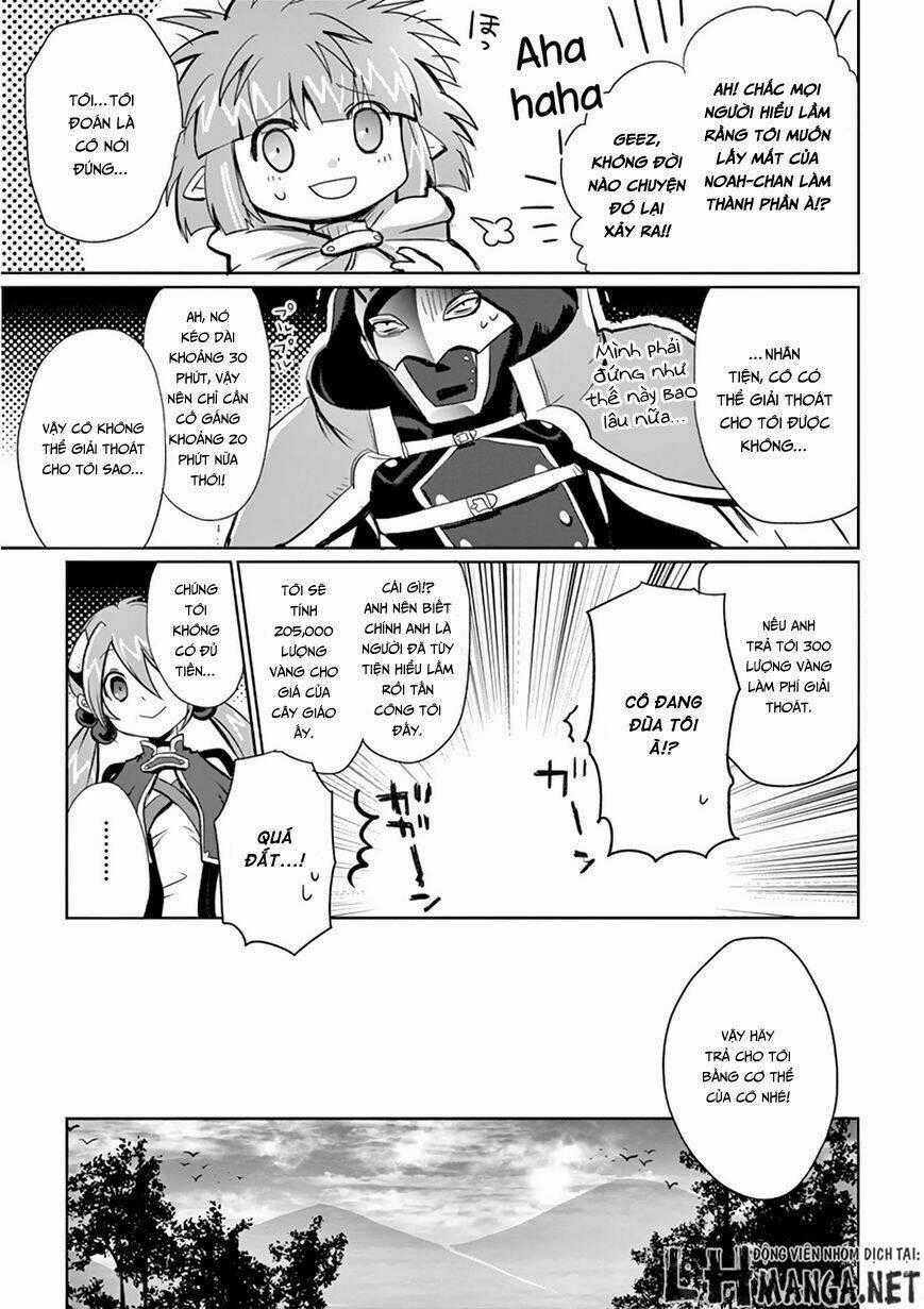 It's My Life - Chapter 5 - Trang 23