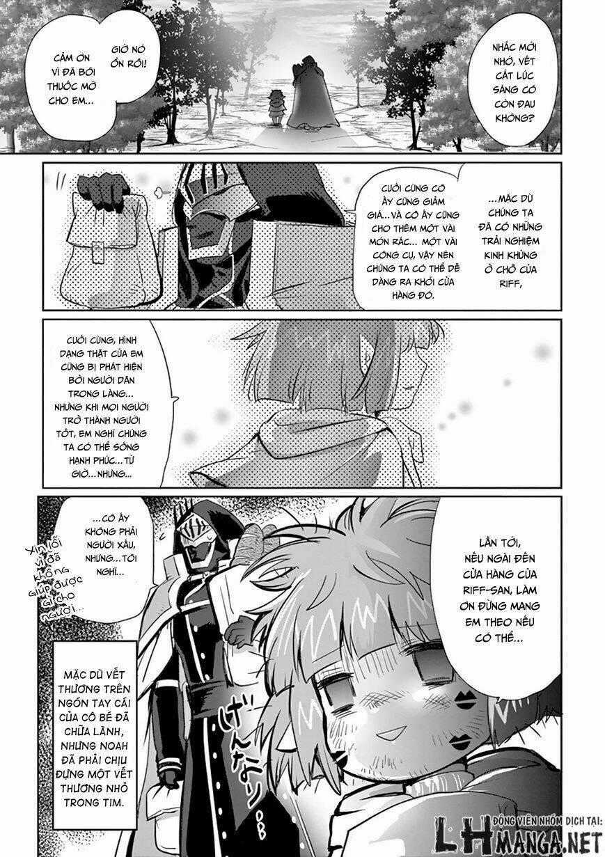 It's My Life - Chapter 5 - Trang 24