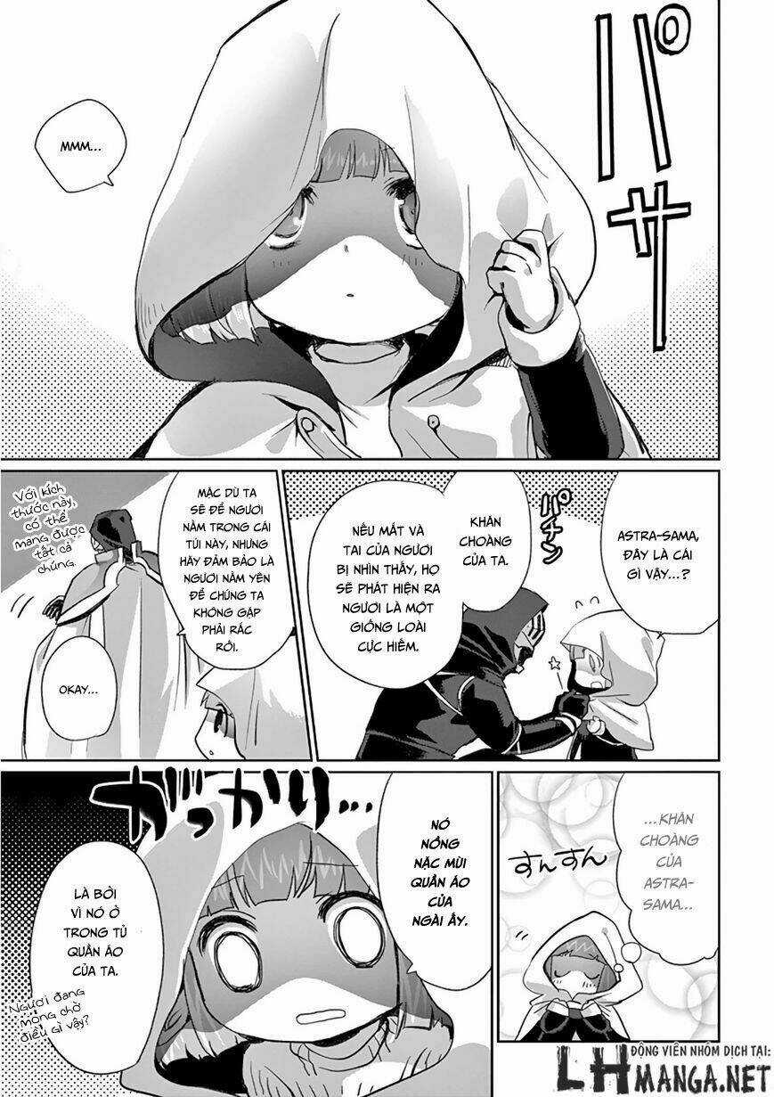 It's My Life - Chapter 5 - Trang 5