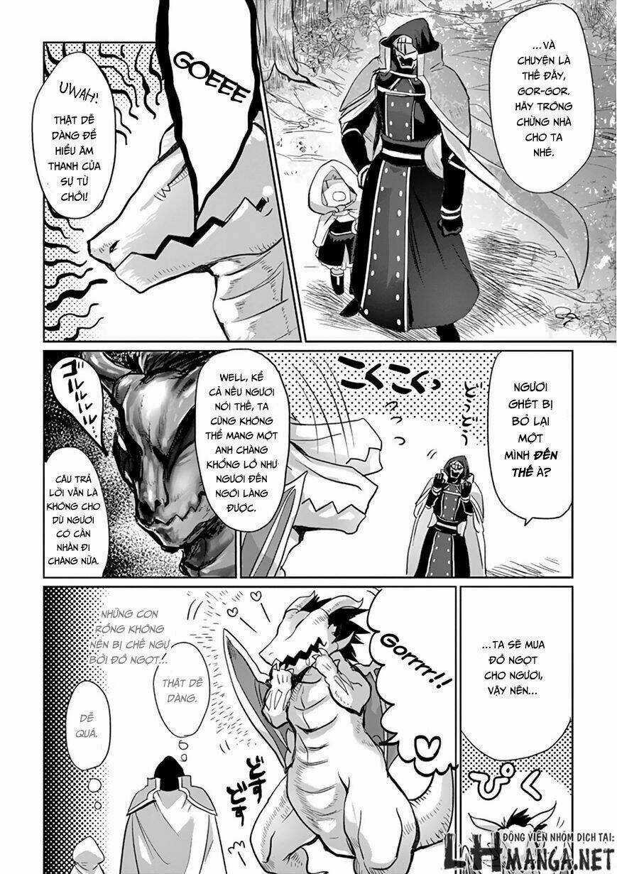 It's My Life - Chapter 5 - Trang 6