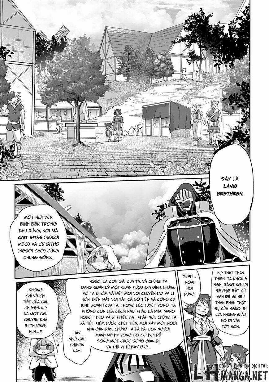 It's My Life - Chapter 5 - Trang 7