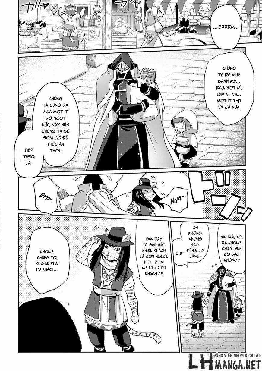 It's My Life - Chapter 5 - Trang 8