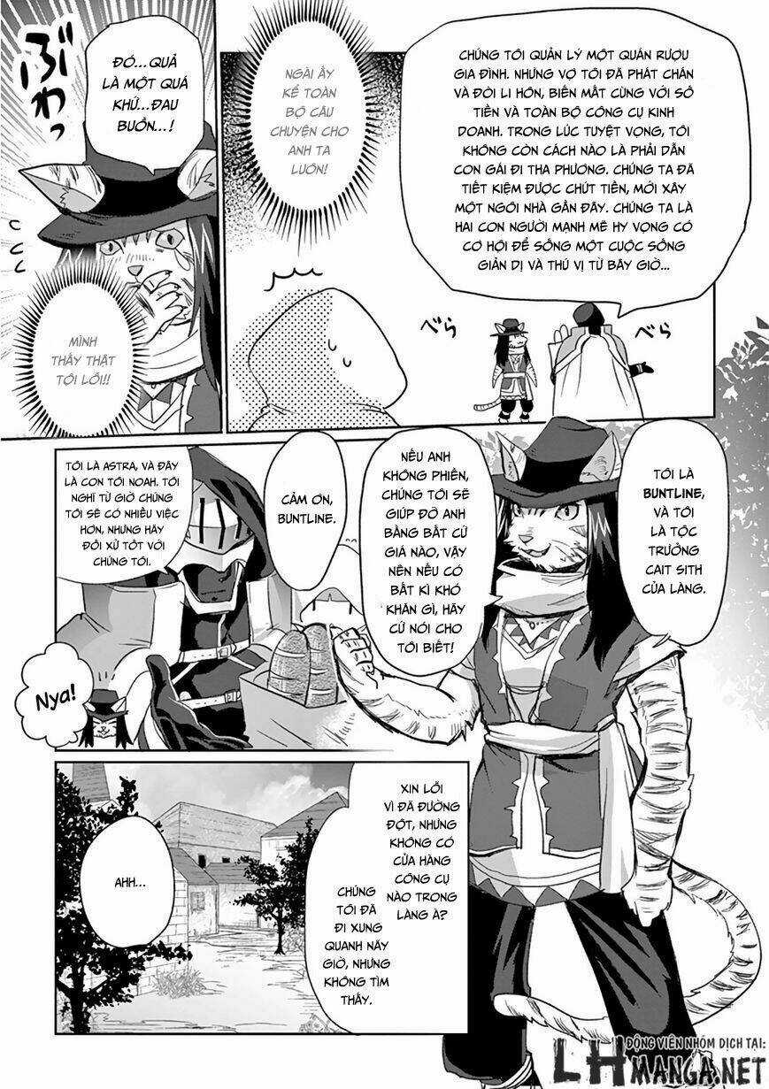 It's My Life - Chapter 5 - Trang 9