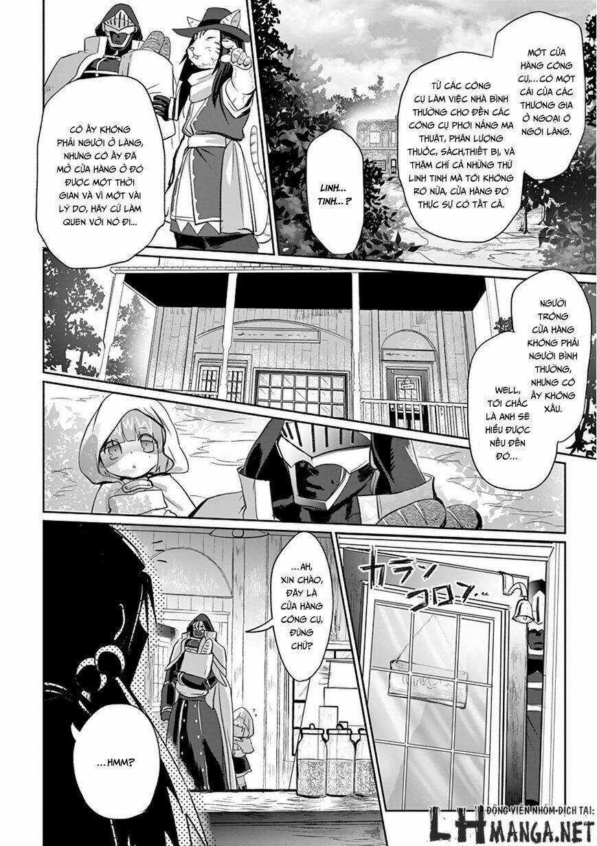 It's My Life - Chapter 5 - Trang 10