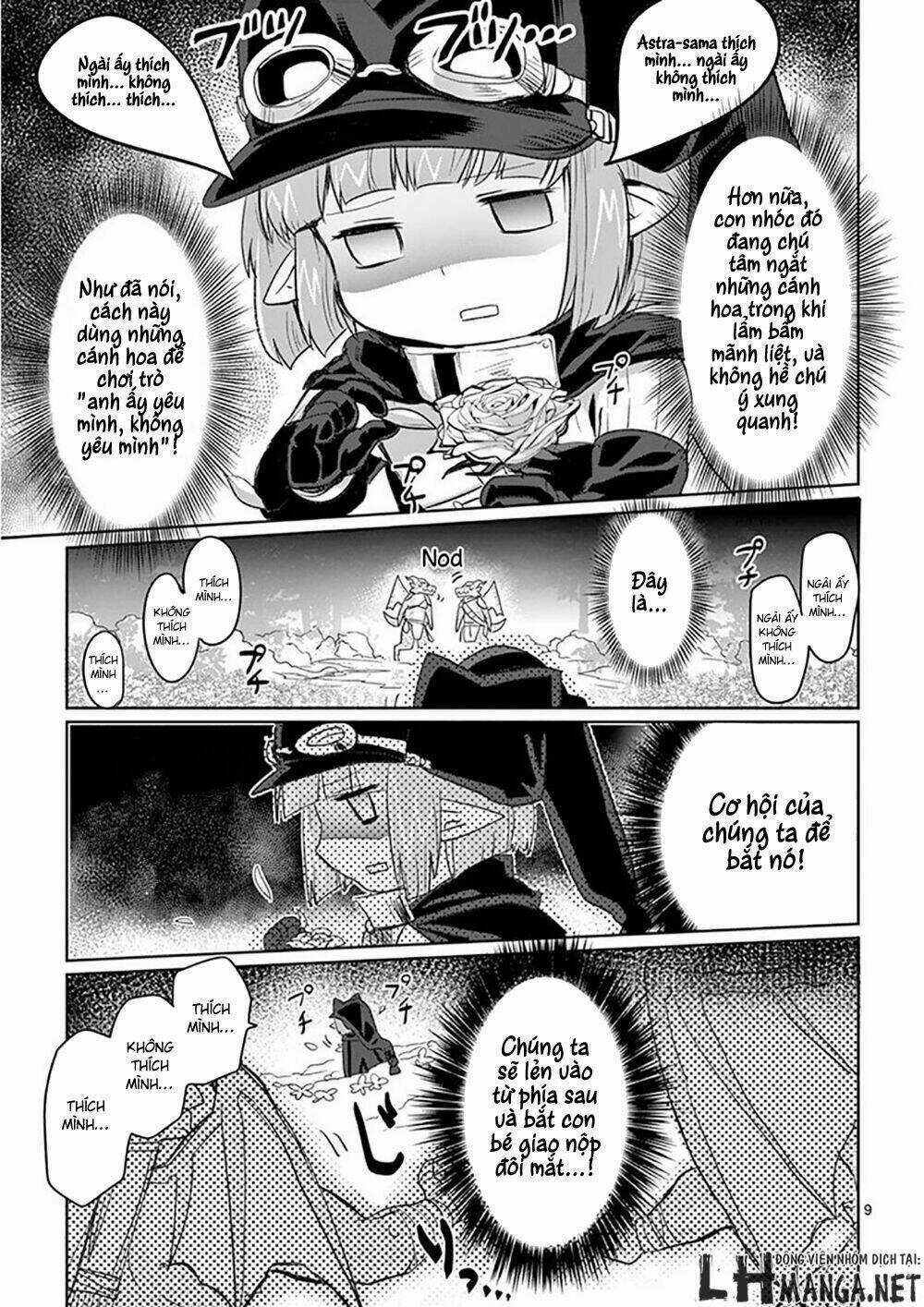 It's My Life - Chapter 6 - Trang 11