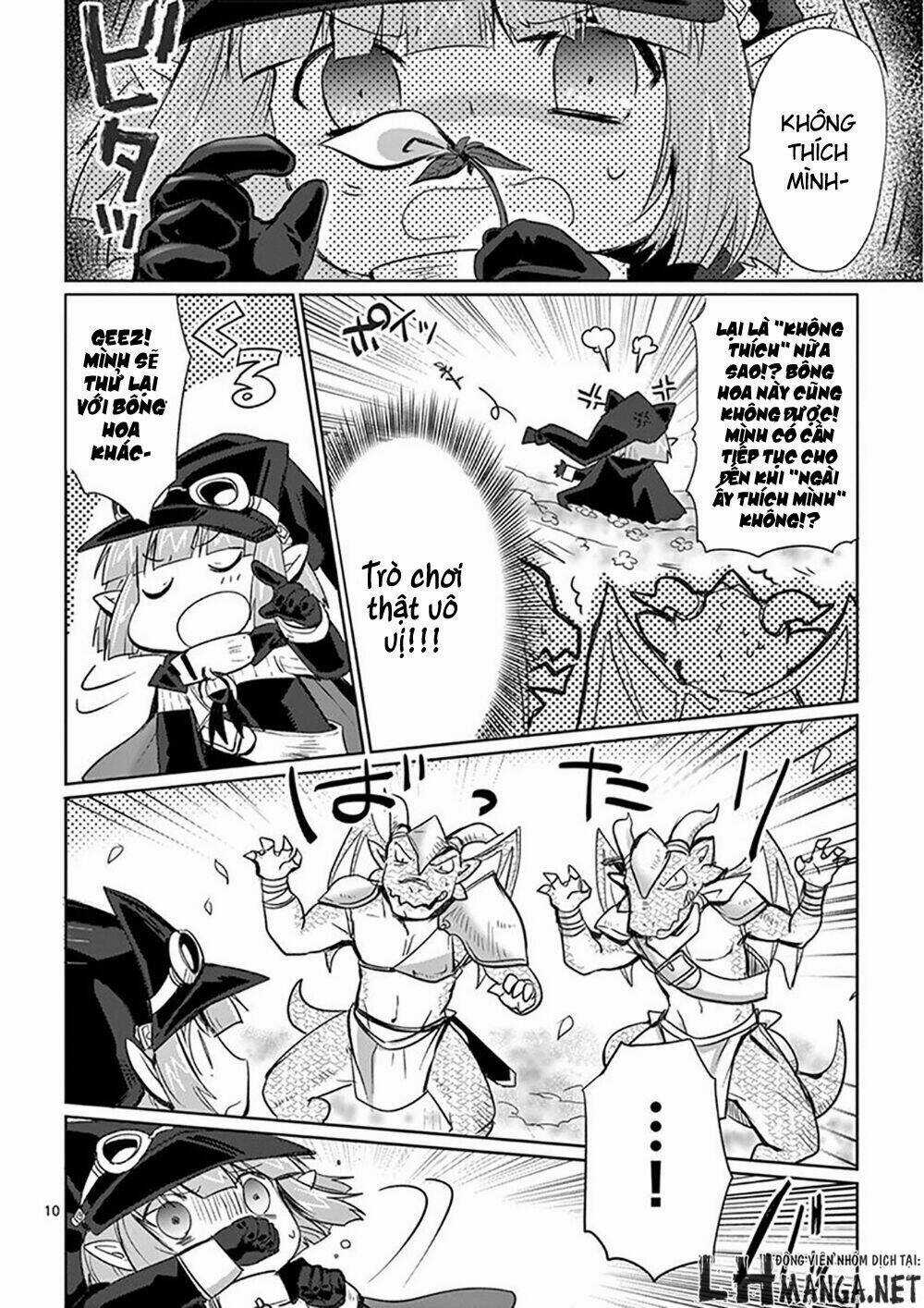 It's My Life - Chapter 6 - Trang 12