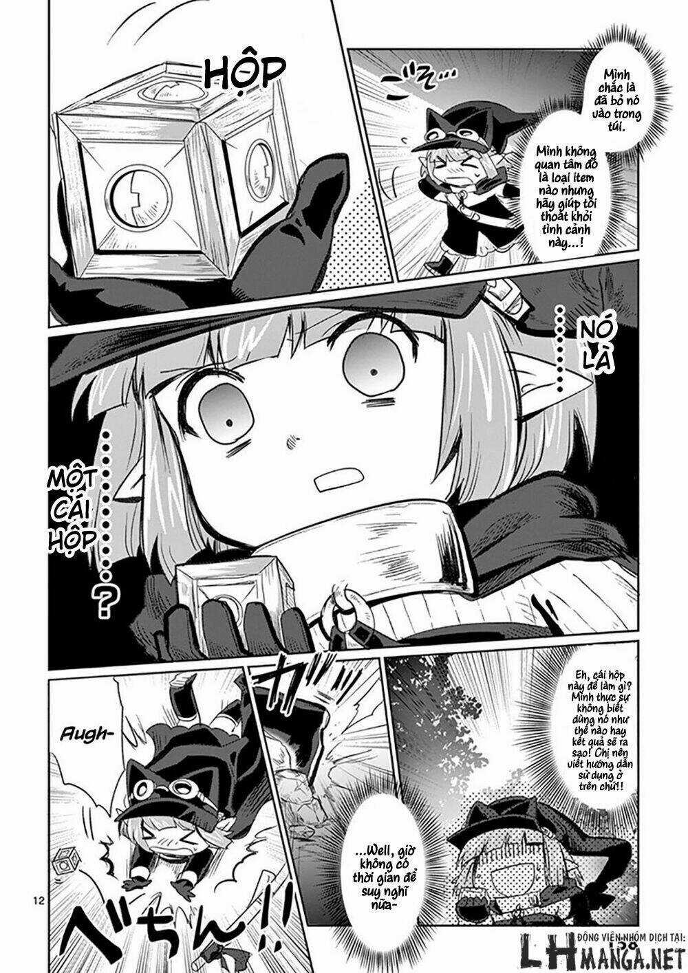 It's My Life - Chapter 6 - Trang 14