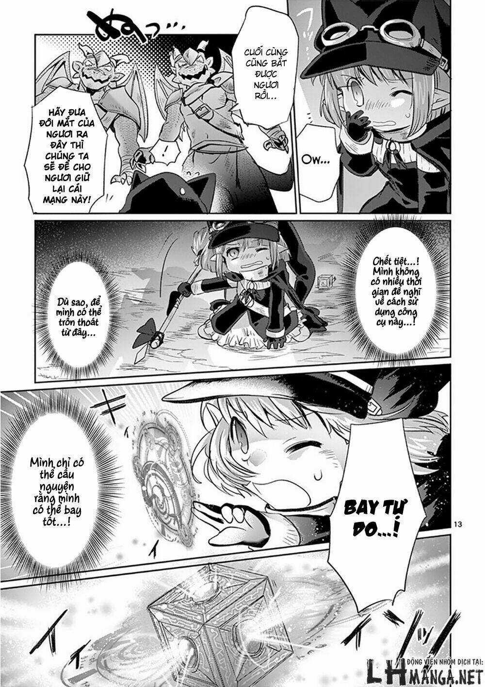 It's My Life - Chapter 6 - Trang 15