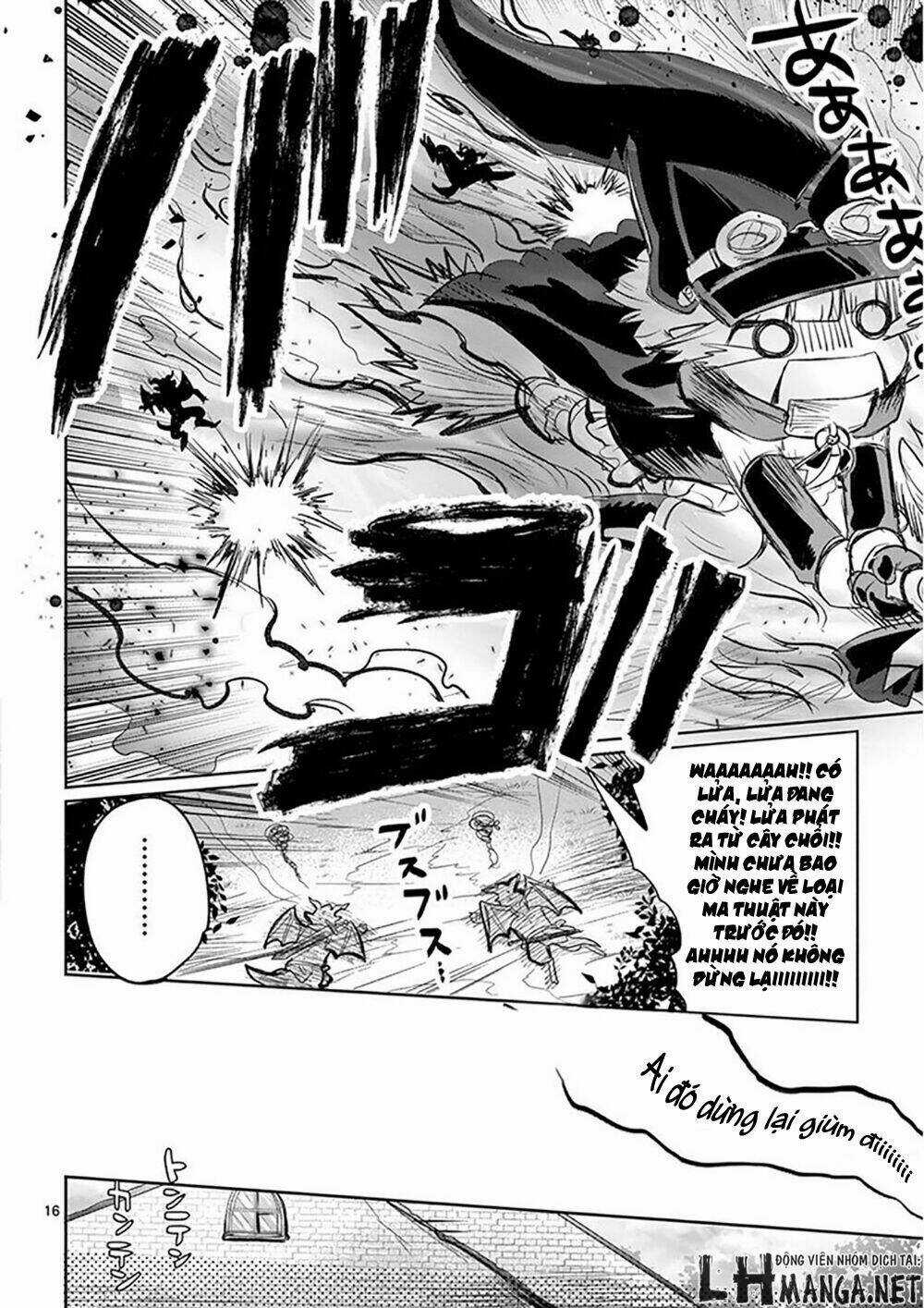 It's My Life - Chapter 6 - Trang 18