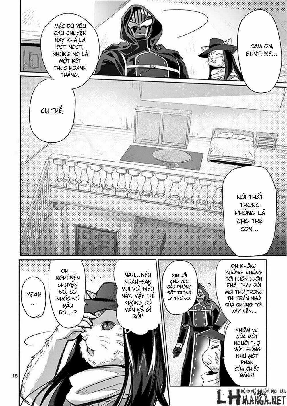 It's My Life - Chapter 6 - Trang 20