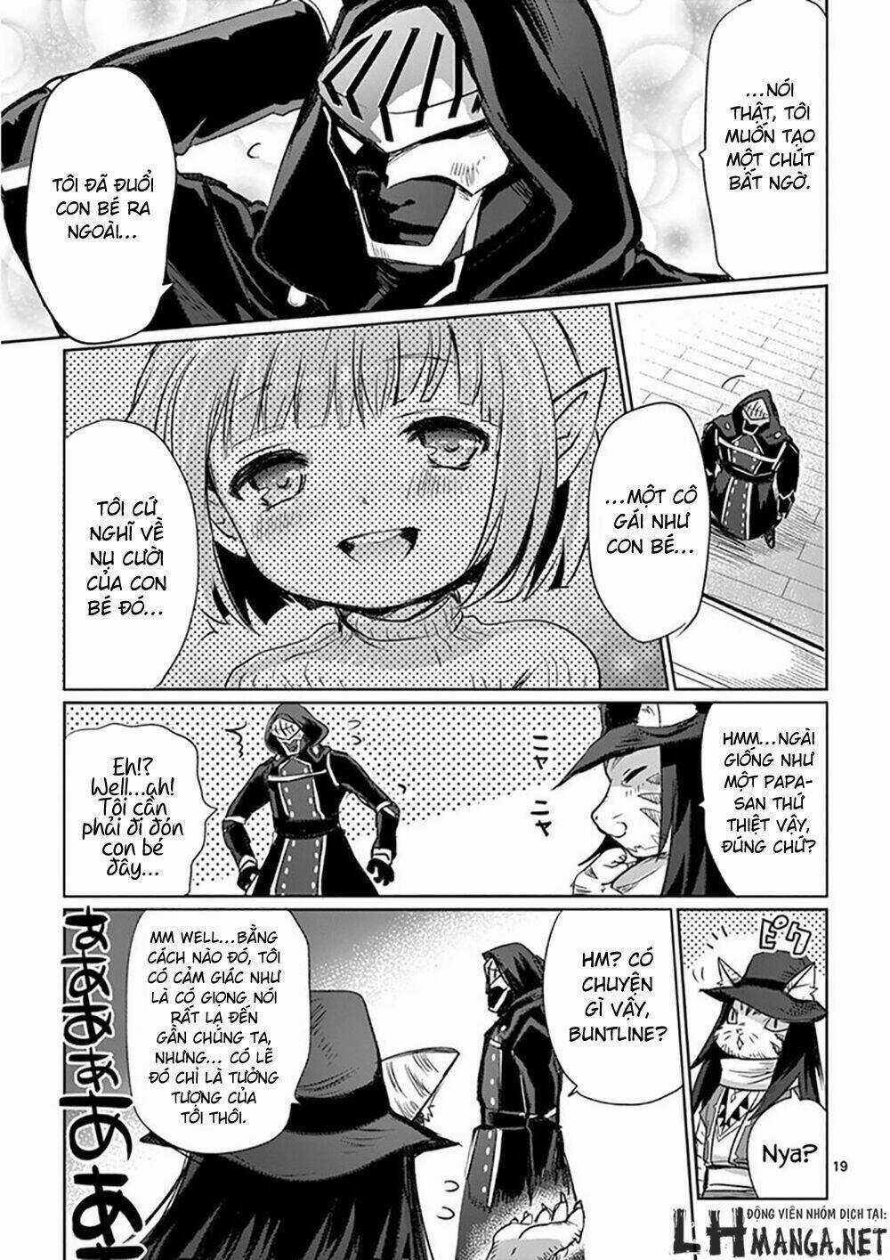 It's My Life - Chapter 6 - Trang 21