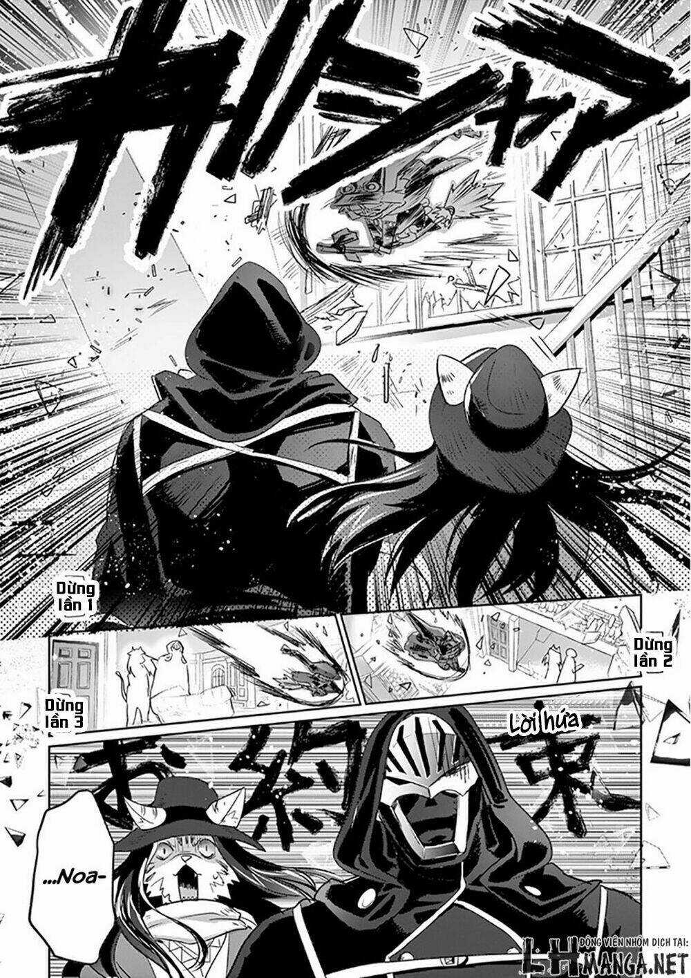 It's My Life - Chapter 6 - Trang 22