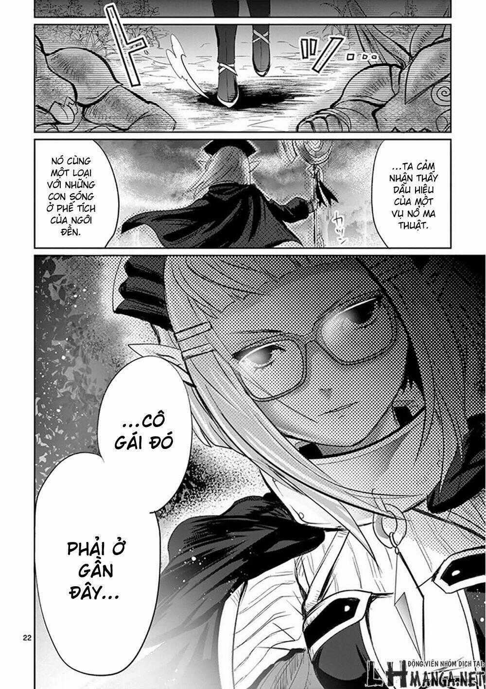 It's My Life - Chapter 6 - Trang 24