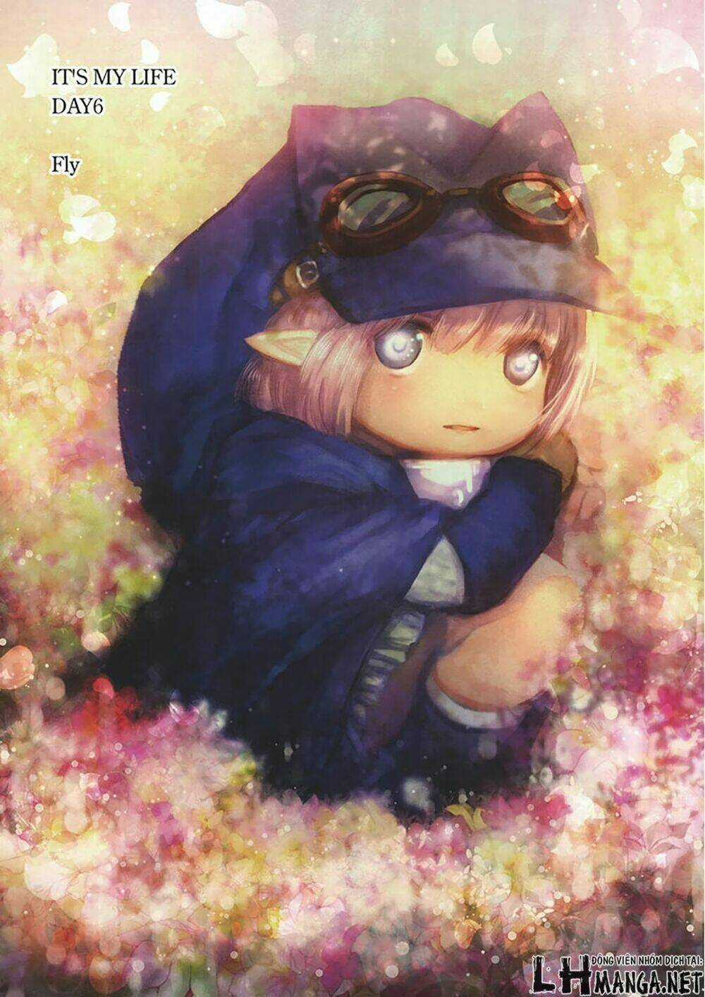 It's My Life - Chapter 6 - Trang 4