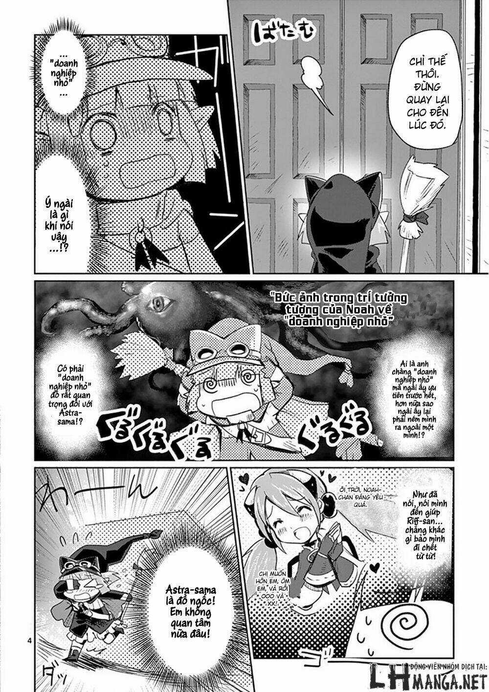 It's My Life - Chapter 6 - Trang 6