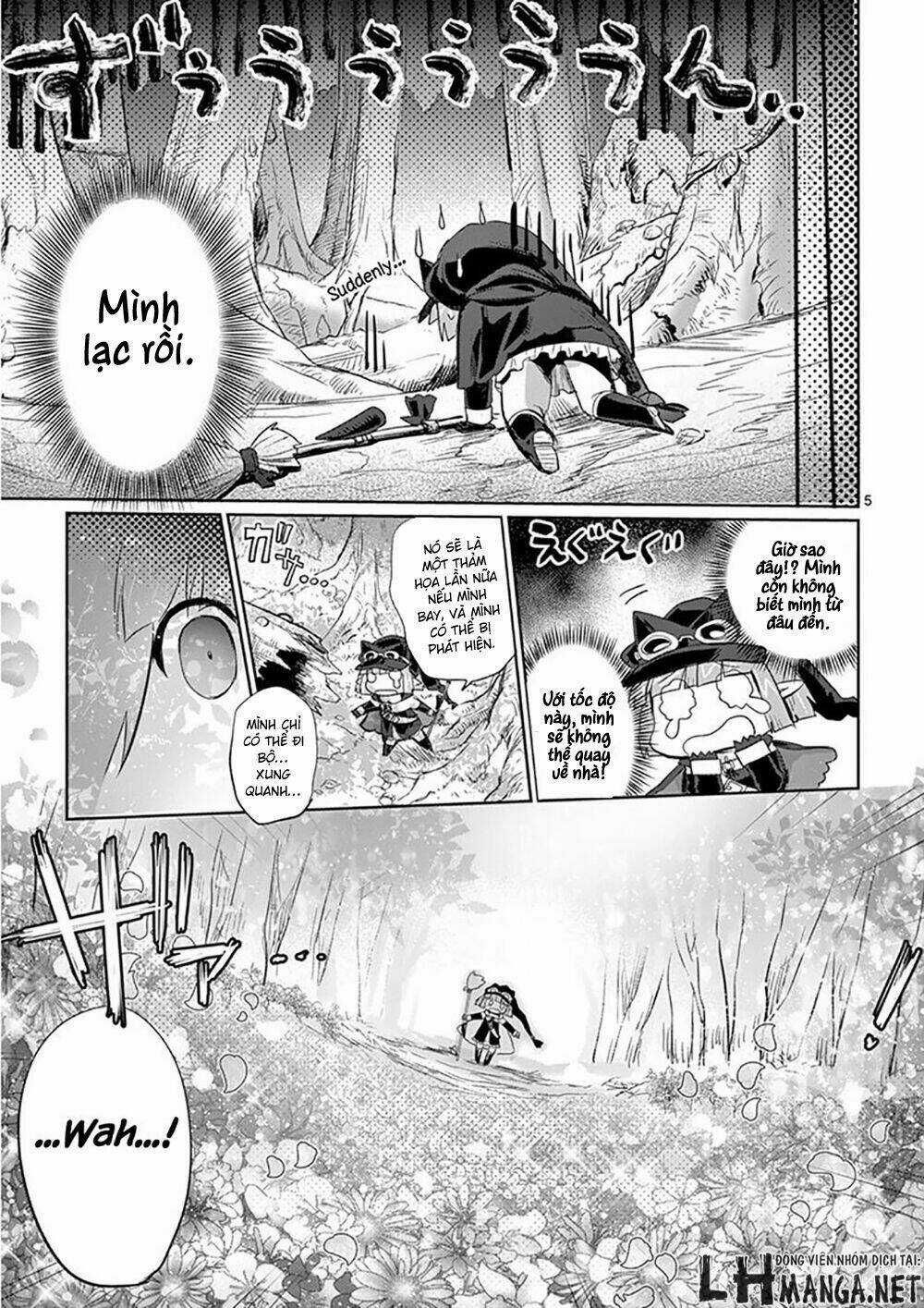 It's My Life - Chapter 6 - Trang 7