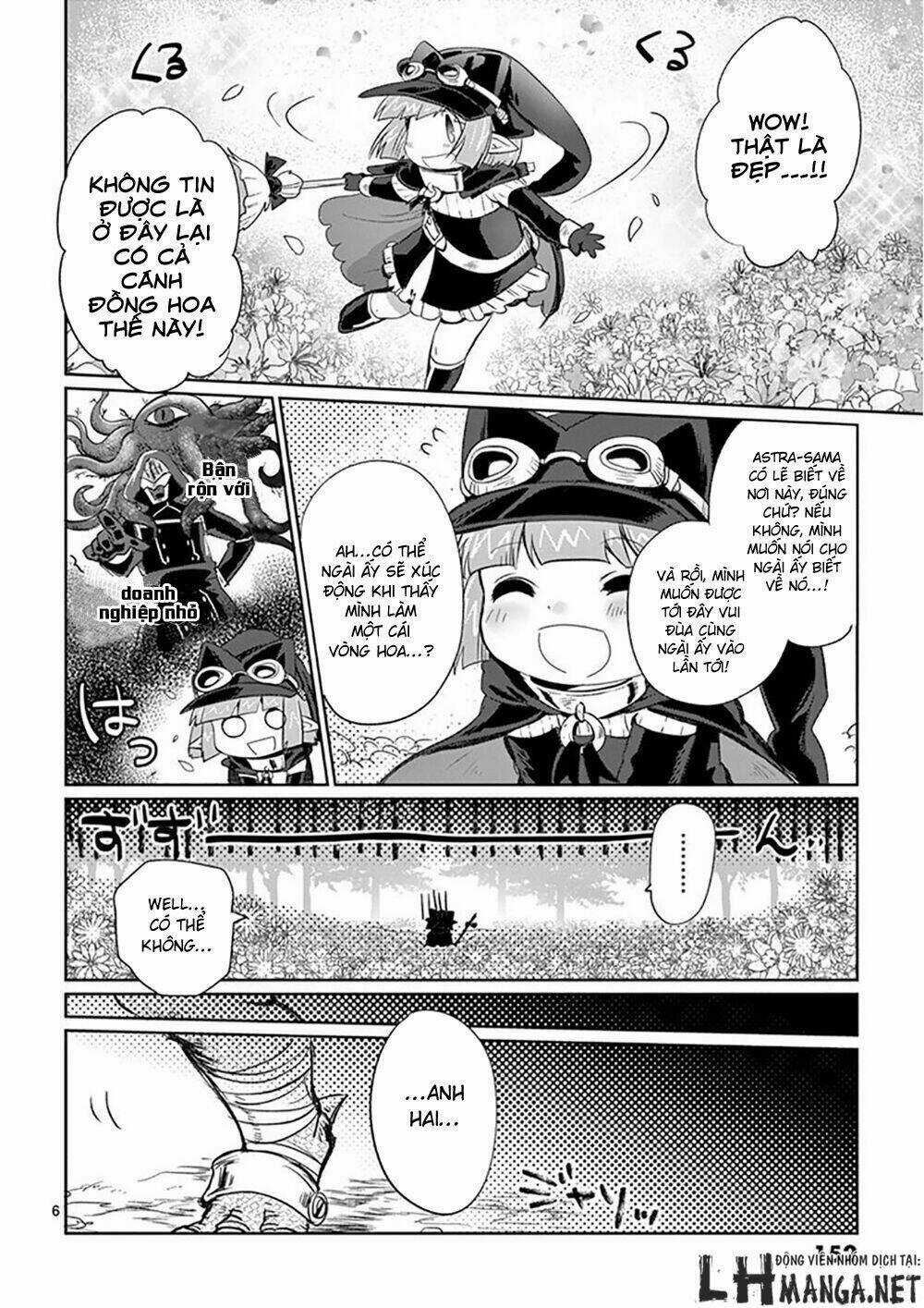 It's My Life - Chapter 6 - Trang 8