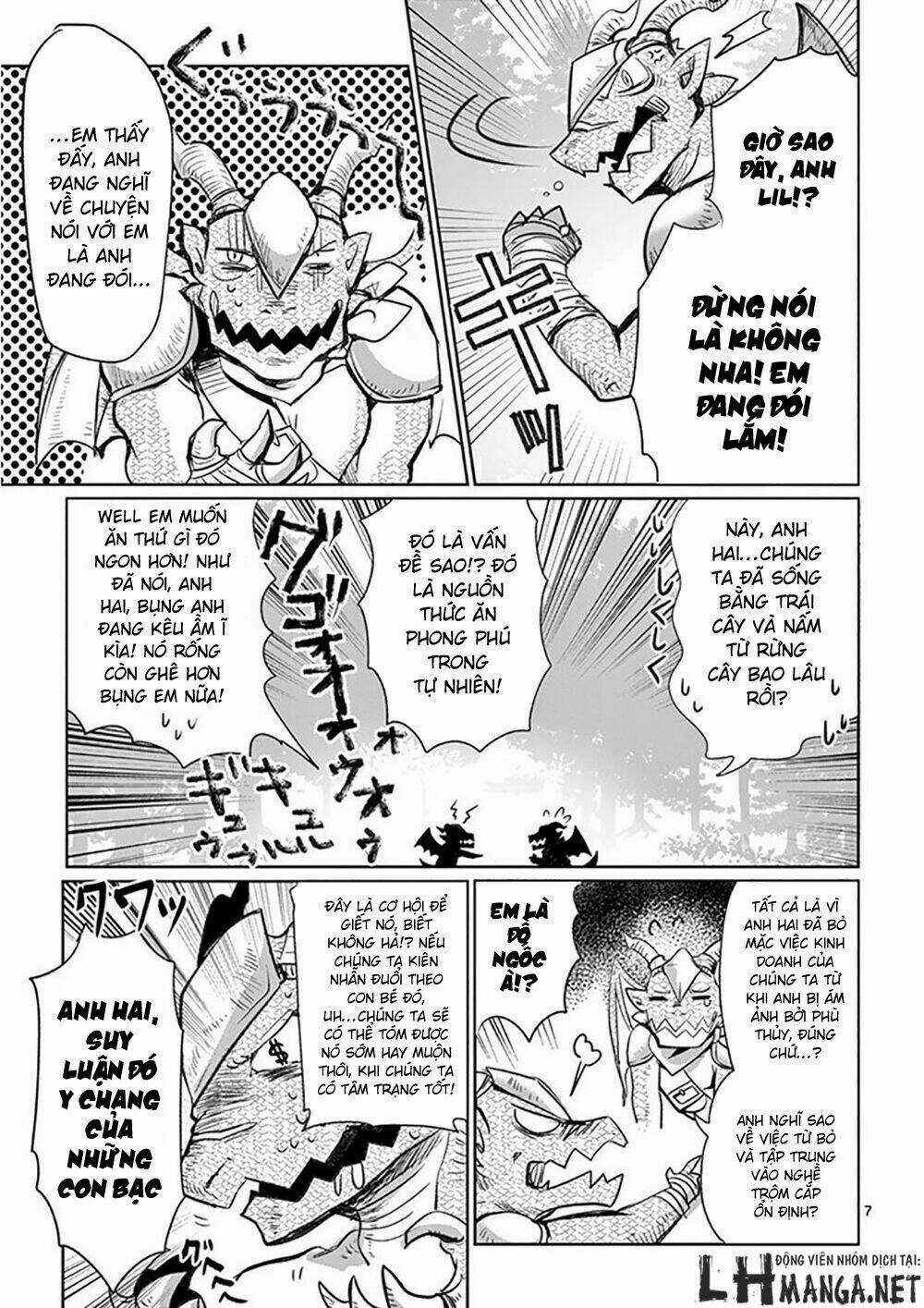 It's My Life - Chapter 6 - Trang 9