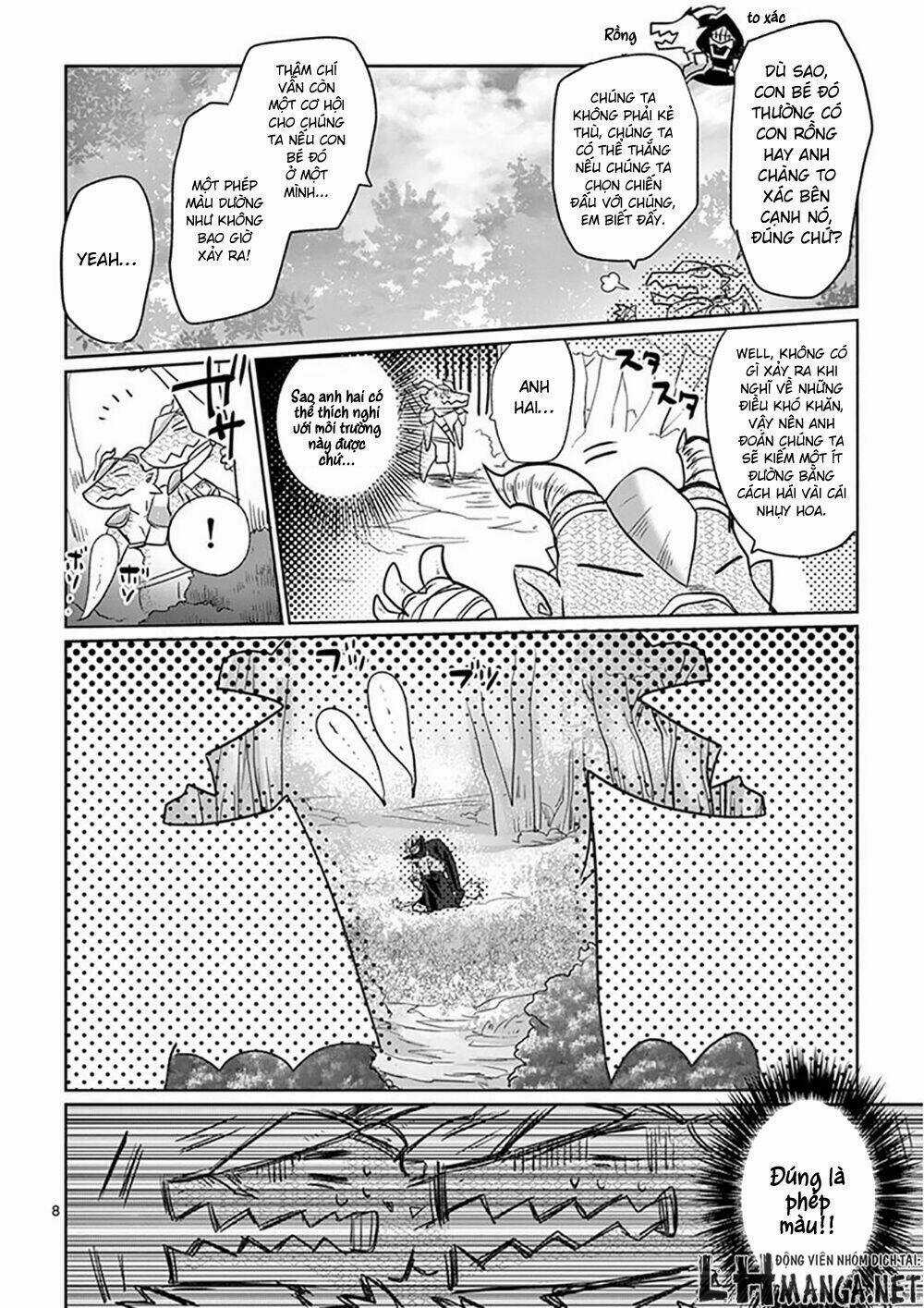 It's My Life - Chapter 6 - Trang 10