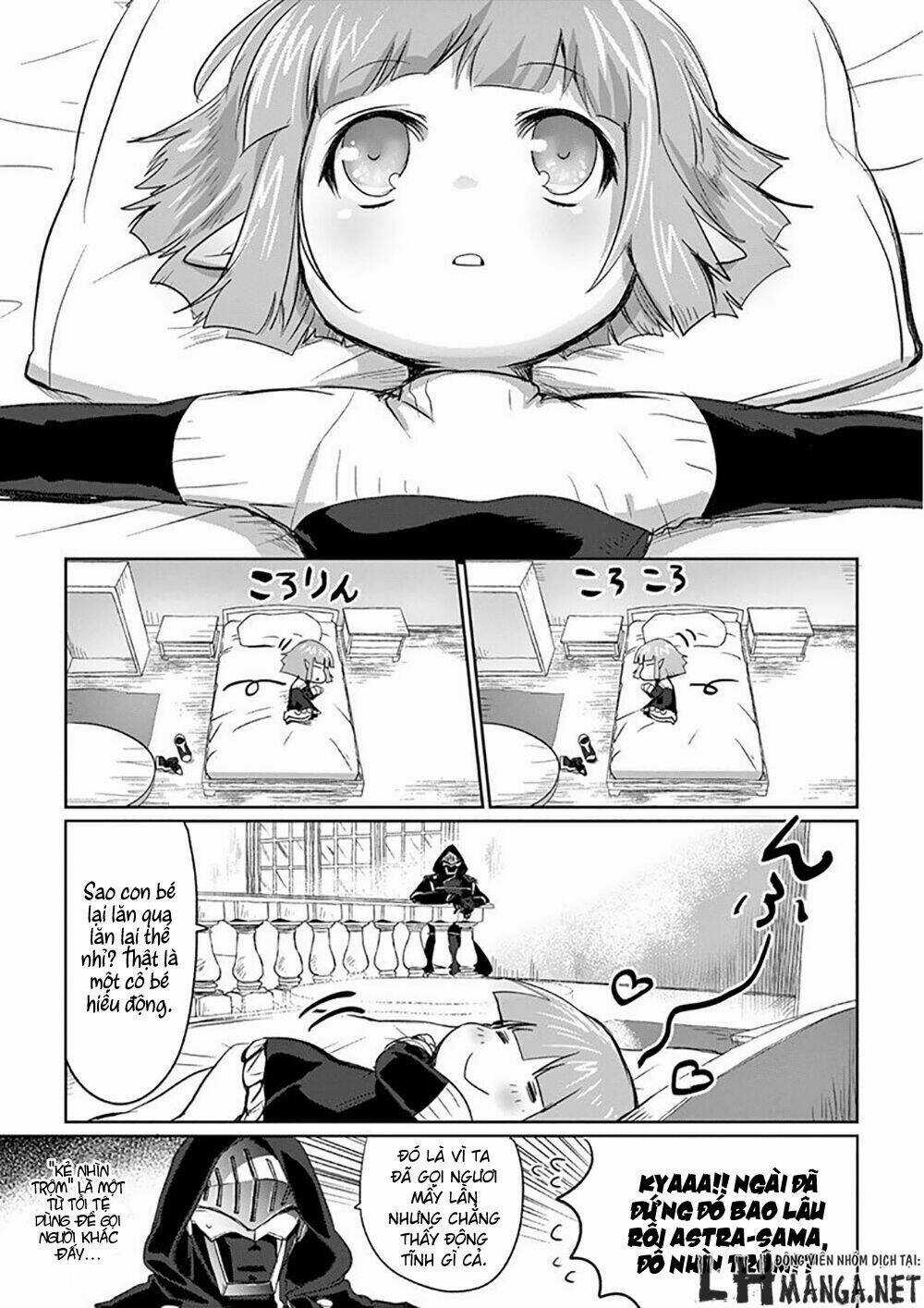 It's My Life - Chapter 7 - Trang 12