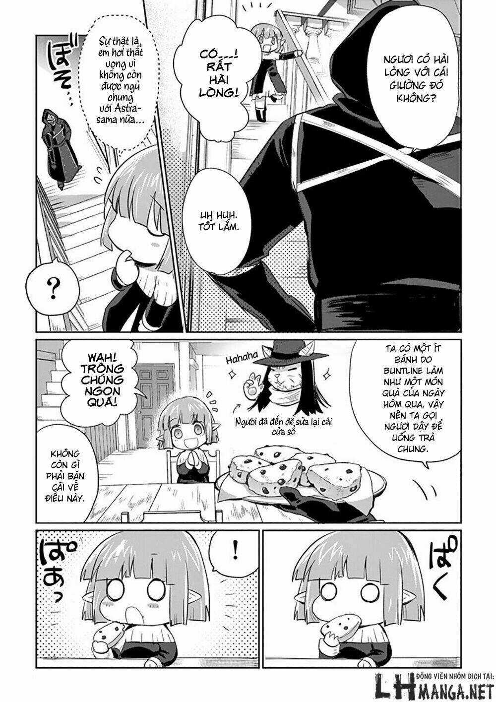 It's My Life - Chapter 7 - Trang 13